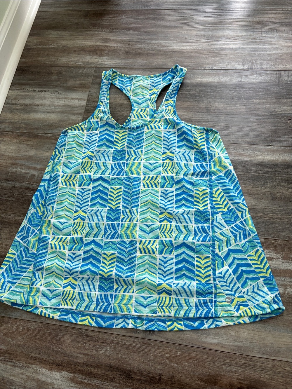 Vineyard Vines Performance tank XS